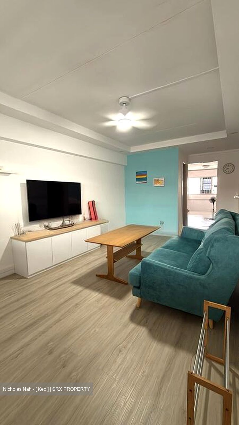 Blk 402 Yishun Ring Road (Yishun), HDB 3 Rooms #498675351